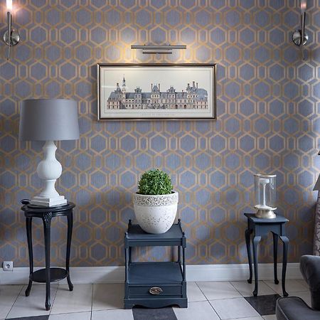Hotel Europejski Nysa Dış mekan fotoğraf