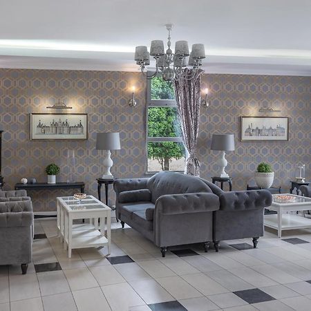 Hotel Europejski Nysa Dış mekan fotoğraf