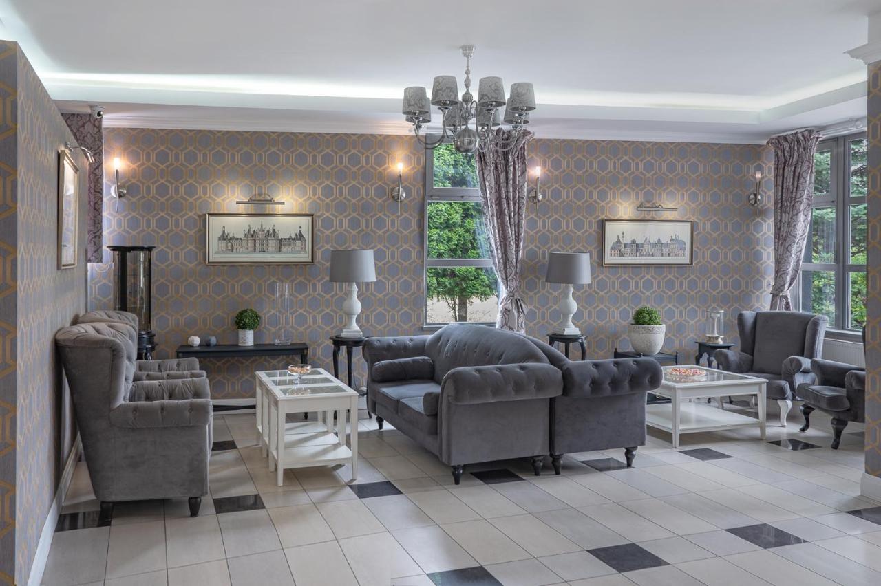 Hotel Europejski Nysa Dış mekan fotoğraf