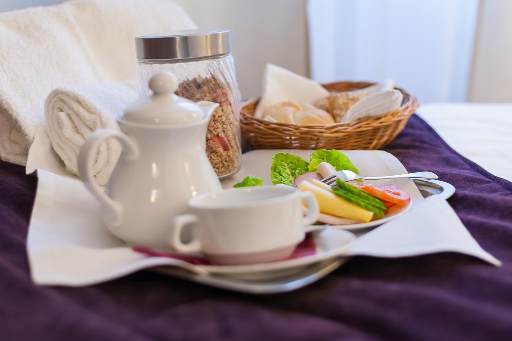 Hotel Europejski Nysa Oda fotoğraf