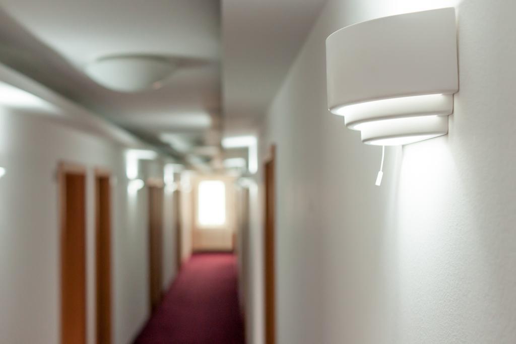 Hotel Europejski Nysa Dış mekan fotoğraf