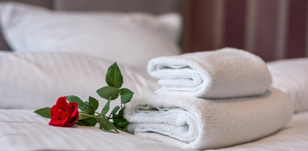Hotel Europejski Nysa Dış mekan fotoğraf