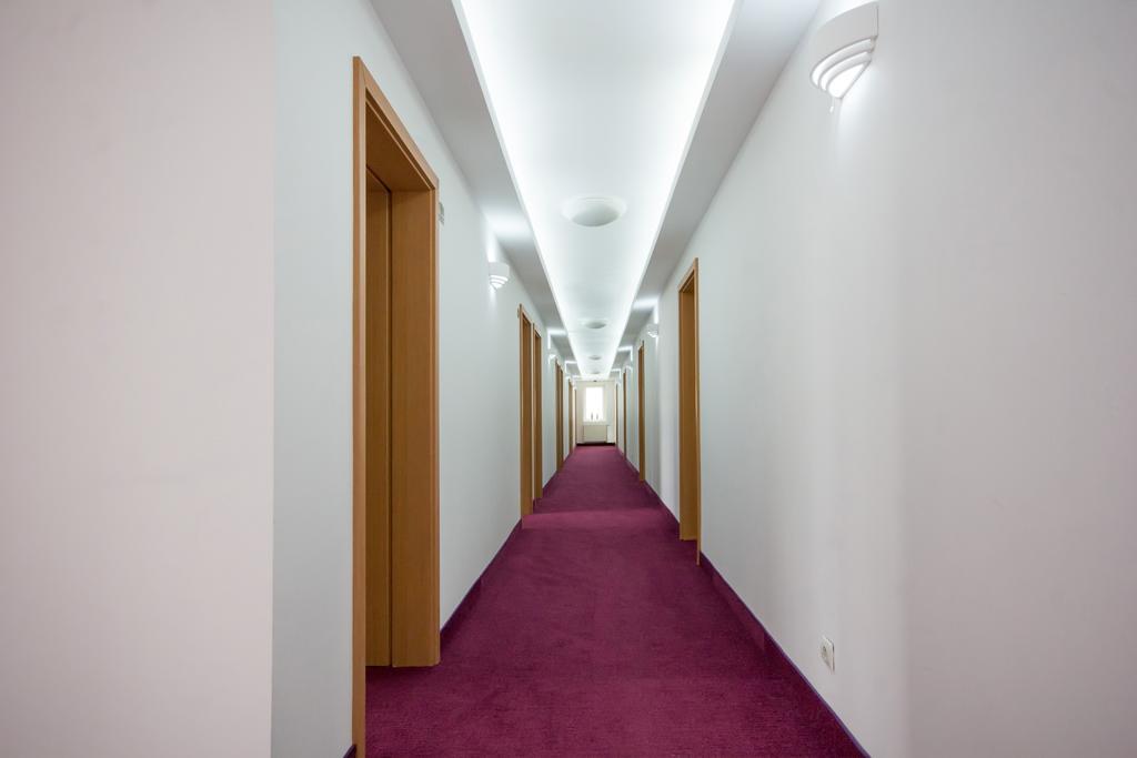 Hotel Europejski Nysa Dış mekan fotoğraf