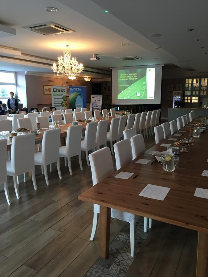 Hotel Europejski Nysa Dış mekan fotoğraf