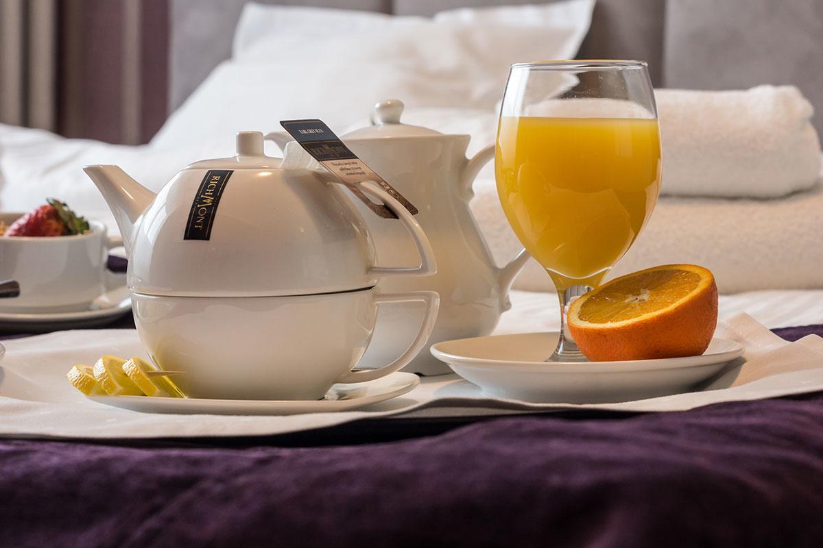 Hotel Europejski Nysa Dış mekan fotoğraf