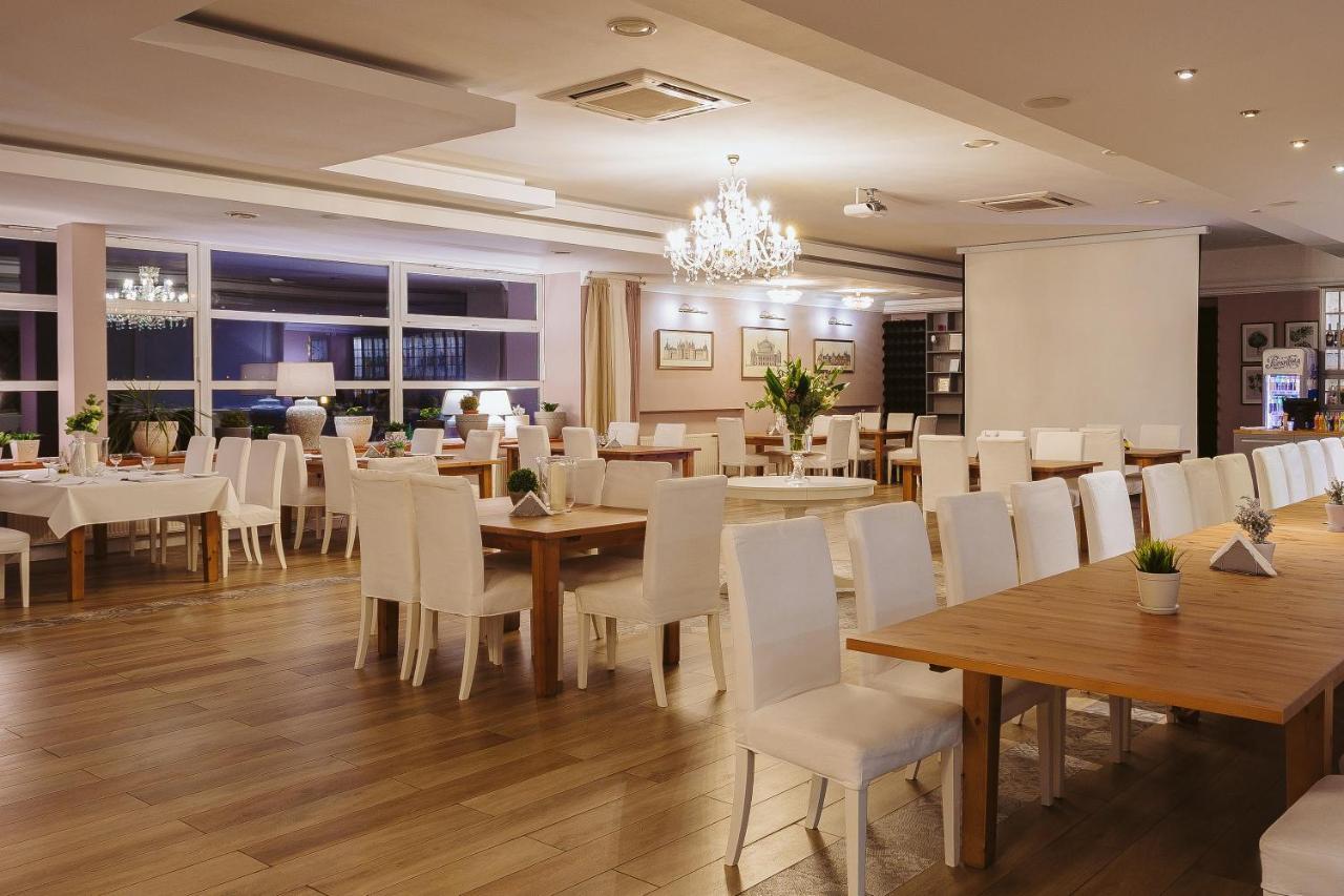 Hotel Europejski Nysa Dış mekan fotoğraf