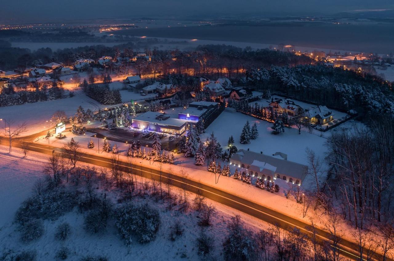 Hotel Europejski Nysa Dış mekan fotoğraf